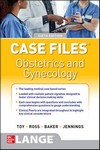 Case Files Obstetrics and Gynecology 6th Ed 2021