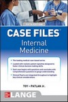 Case Files Internal Medicine 6th Ed 2020