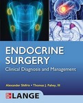 Lange Endocrine Surgery 2025