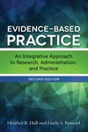 Evidence Based Pratice 2nd Ed 2016