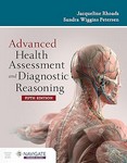 Advanced Health Assessment and Diagnostic Reasoning 5th Ed  2024