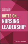 Notes on... Nursing Leadership