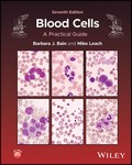Blood Cells A Practical Guide 7th Ed 2025