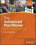 The Advanced Practitioner in Frailty and End-Of-Life Care