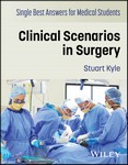 Single Best Answers for Medical Students Clinical Scenarios in Surgery 2026