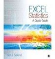 Excel Statistics: A Quick Guide 2011