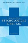 The Johns Hopkins Guide to Psychological First Aid 2nd Ed   2022
