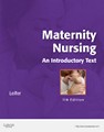 Maternity Nursing: An Introductory Text 11th Ed 2011