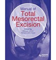 Manual of Total Mesorectal Excision 2012