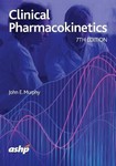 Clinical Pharmacokinetics 7th Ed 2022