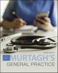 Murtagh's General Practice 8th Ed 2021