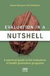 Evaluation in a Nutshell 3rd Ed 2022