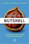 Theory in a Nutshell 4th Ed 2022