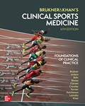Bruckner & Kahn's Clinical Sports Medicine Foundations Of   Clinical Practice 6th Ed 2024