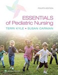 Essentials of Pediatric Nursing 4th Ed 2020
