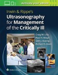 Irwin & Rippe's Ultrasonography for Management of the       Critically Ill 2021