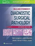 Mills and Sternberg's Diagnostic Surgical Pathology 7th Ed  2022