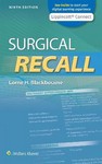 Surgical Recall 9th Ed 2021
