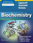 Lippincott Illustrated Reviews : Biochemistry 8th Ed