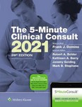 The 5-Minute Clinical Consult 29th Ed 2021