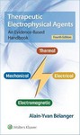Therapeutic Electrophysical Agents An Evidence-Based        Handbook 4th Ed 2022