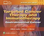 Handbook of Targeted Cancer Therapy and Immunotherapy       Gastrointestinal Cancer 1st Ed 2022