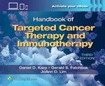 Handbook of Targeted Cancer Therapy and Immunotherapy 3rd Ed2022