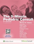 The 5-Minute Pediatric Consult 9th Ed 2024