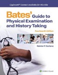Bates' Guide to Physical Examination and History Taking 14thEd 2025