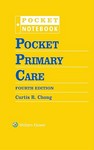 Pocket Primary Care 4th Ed 2026
