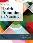 Health Promotion in Nursing 4th Ed 2025